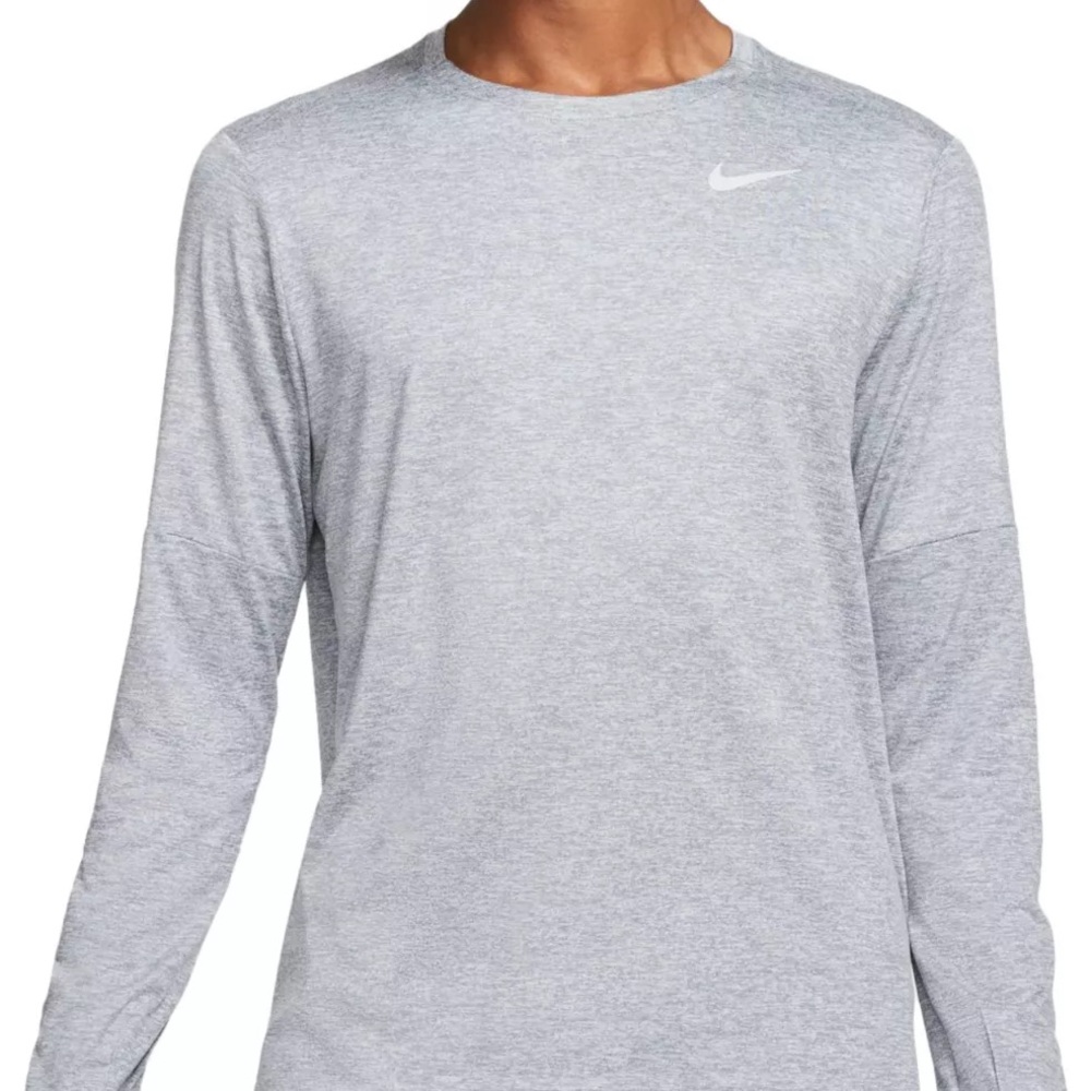 Nike Men's Dri-FIT Element Running Crew Men’s XL